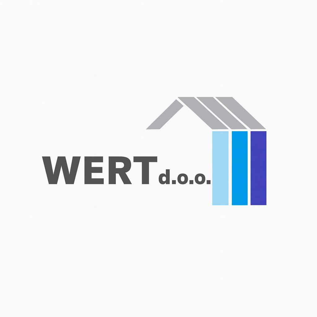 WERT DOO Logo